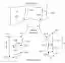 Fig. 01 - Computational geometry using control geometry having at least two dimensions