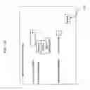 Fig. 17 - Apparatus, and method for generating analytical model, and recording medium in which program for generating analytical model is stored