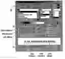 Fig. 01 - Method, program, and apparatus enabling font color selection enhancement