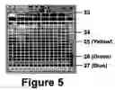 Fig. 06 - Method, program, and apparatus enabling font color selection enhancement