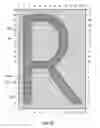 Fig. 10 - Adjusted Stroke Rendering