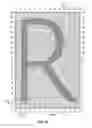 Fig. 28 - Adjusted Stroke Rendering