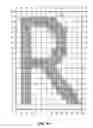 Fig. 30 - Adjusted Stroke Rendering