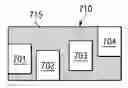 Fig. 01 - Statistically cycle optimized bounding box for high definition video decoding