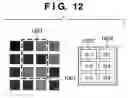 Fig. 13 - Color difference display control apparatus, color difference display control method, and control program