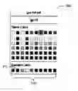 Fig. 01 - Color scheme-compatible color selection with hue preservation