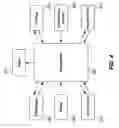 Fig. 04 - Architecture and memory card for hand-held printer