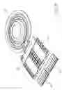 Fig. 04 - Inkjet nozzle device with static and movable nozzle portions