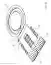 Fig. 05 - Inkjet nozzle device with static and movable nozzle portions