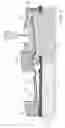 Fig. 08 - Inkjet nozzle device with static and movable nozzle portions
