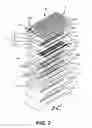 Fig. 03 - Ink-jet head and ink-jet recording device