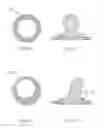 Fig. 04 - Inject printhead with outwarldy extending actuator tails