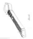 Fig. 21 - Inject printhead with outwarldy extending actuator tails