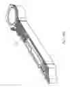 Fig. 25 - Inject printhead with outwarldy extending actuator tails