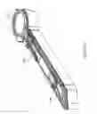 Fig. 31 - Inject printhead with outwarldy extending actuator tails