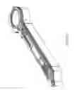 Fig. 33 - Inject printhead with outwarldy extending actuator tails