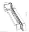 Fig. 49 - Inject printhead with outwarldy extending actuator tails