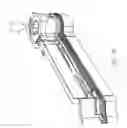 Fig. 51 - Inject printhead with outwarldy extending actuator tails