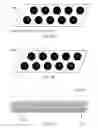 Fig. 66 - Inject printhead with outwarldy extending actuator tails