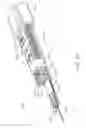 Fig. 71 - Inject printhead with outwarldy extending actuator tails