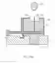 Fig. 79 - Inject printhead with outwarldy extending actuator tails