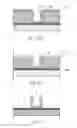 Fig. 82 - Inject printhead with outwarldy extending actuator tails