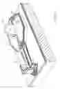 Fig. 03 - Nozzle arrangement with a movable roof structure