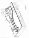 Fig. 08 - Nozzle arrangement with a movable roof structure