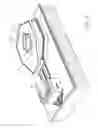 Fig. 09 - Nozzle arrangement with a movable roof structure