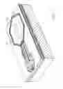 Fig. 10 - Nozzle arrangement with a movable roof structure