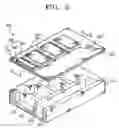 Fig. 06 - Piezoelectric inkjet printhead