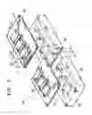 Fig. 08 - Piezoelectric inkjet printhead
