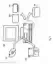 Fig. 07 - Ink jet printer cartridge refilling method and apparatus