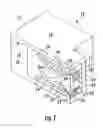 Fig. 02 - Inkjet actuator substrate having at least one non-uniform ink via