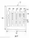 Fig. 07 - Inkjet actuator substrate having at least one non-uniform ink via