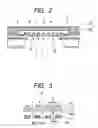Fig. 03 - Ink jet recording head with ink filter formed of a plurality of stacked films