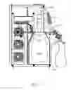 Fig. 08 - Digital web printer with dryer
