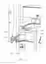 Fig. 12 - Digital web printer with dryer