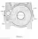 Fig. 19 - Digital web printer with dryer