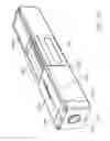 Fig. 20 - Digital web printer with dryer