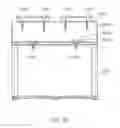 Fig. 44 - Digital web printer with dryer
