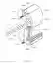 Fig. 68 - Digital web printer with dryer