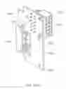 Fig. 70 - Digital web printer with dryer