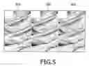 Fig. 05 - Adaptive sampling along edges for surface rendering