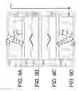 Fig. 10 - Multiview display device