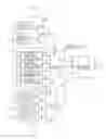 Fig. 20 - Image processor for performing predetermined image processing in accordance with color selection timing signal