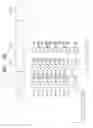 Fig. 07 - Image signal scan-converting function and scan-converting method thereof