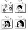 Fig. 03 - Apparatus for controlling display of detection of target image, and method of controlling same