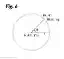 Fig. 07 - Apparatus for controlling display of detection of target image, and method of controlling same