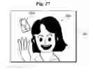 Fig. 22 - Apparatus for controlling display of detection of target image, and method of controlling same